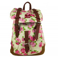 Lim Large Bag Floral